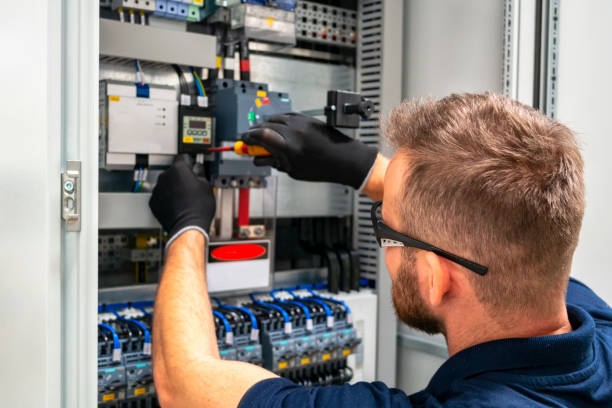 Best Electrician Near Me  in Tlassee, AL
