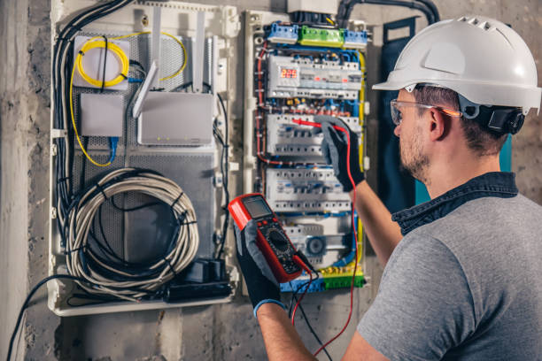 Best Electrical Troubleshooting Services  in Tlassee, AL
