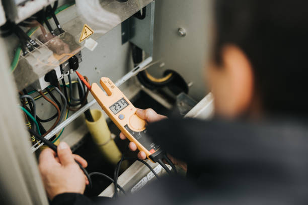 Best Electrical Outlet Repair  in Tlassee, AL
