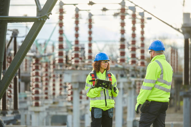 Best Electrician Near Me  in Tlassee, AL