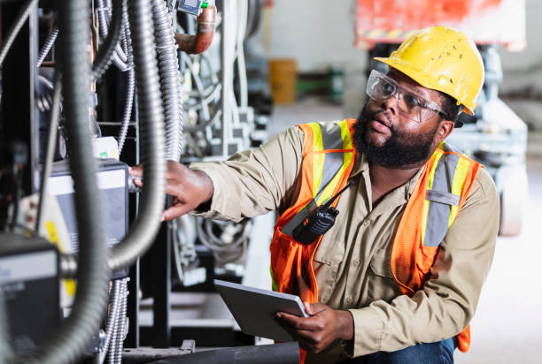 Best Residential Electrician Services  in Tlassee, AL