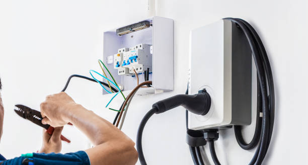 Best Emergency Electrician Near Me  in Tlassee, AL
