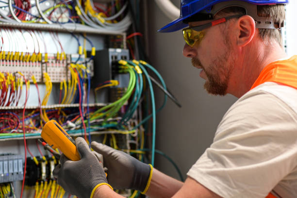 Best 24-Hour Electrician  in Tlassee, AL