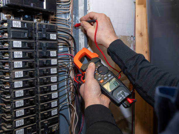 Best Emergency Electrical Repair  in Tlassee, AL
