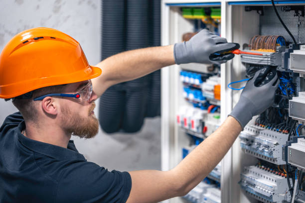Best Local Electrician Companies  in Tlassee, AL