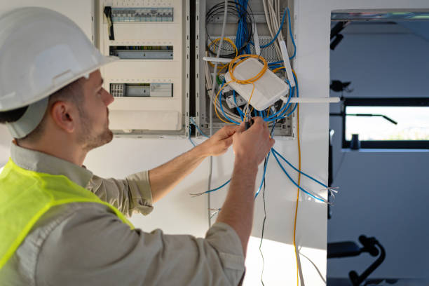 Best Electrical Rewiring Services  in Tlassee, AL